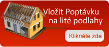 anhydritové podlahy poptávky